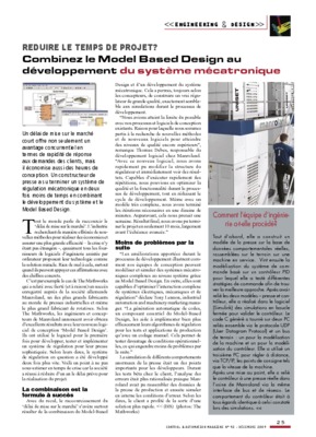 model et systeme Book