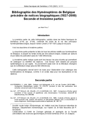 precedee Book