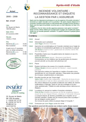 filiation reconnaissance volontaire Book