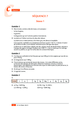 cours et exercice ligne d_influence Book