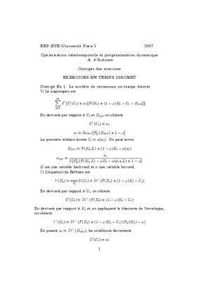 intertemporelle Book