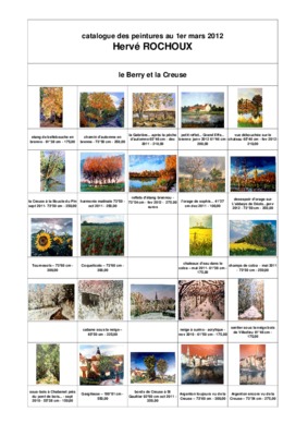 mesieres en brenne Book