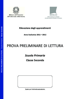 lettura Book