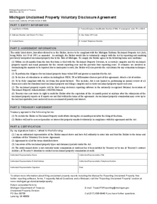 voluntary disclosure and impact of market Book