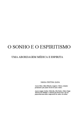 manual de espiritismo Book
