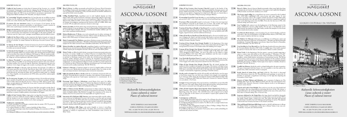 test abc de lorenzo Book