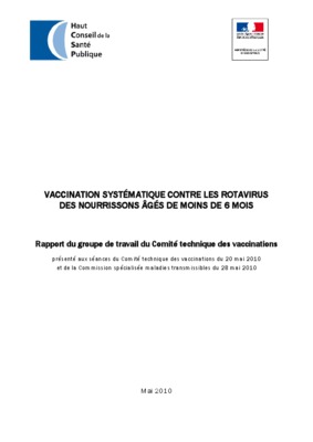 vacination cours 403 Book
