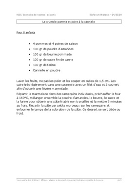 1000 recettes de dessert Book