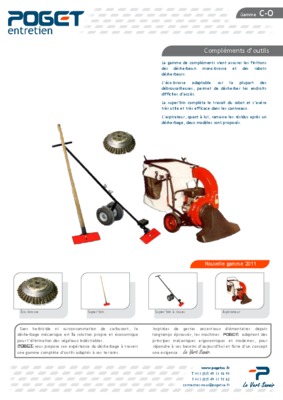 acessoires Book