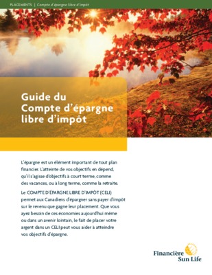 cotiser de l argent Book