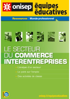 interentreprises Book