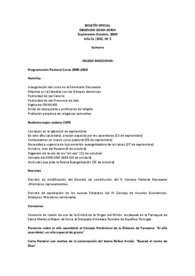 soria Book