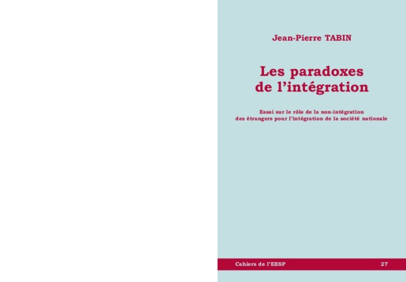 paradoxes Book