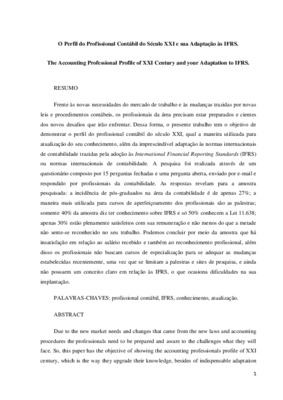 fbc contabil Book