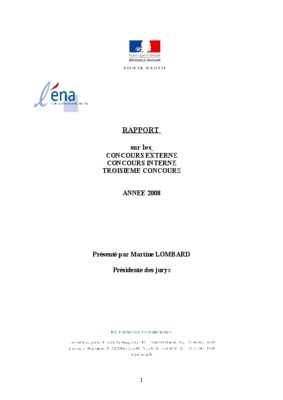 epreuve entretien cpe interne Book