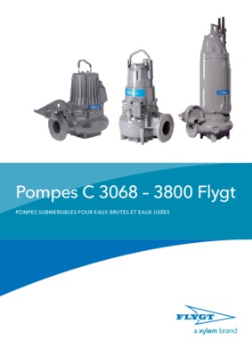 cp 3068 Book
