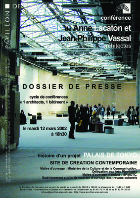 lacaton Book