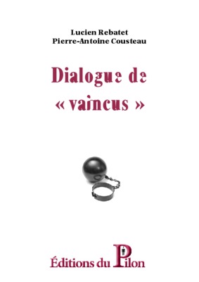 vaincus Book