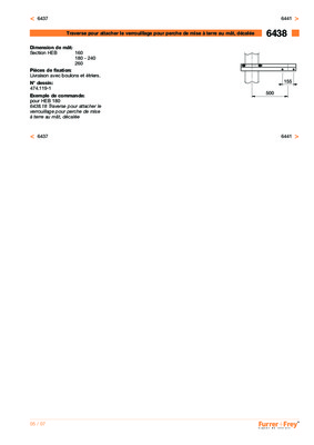 menotte pour attacher barriaire Book