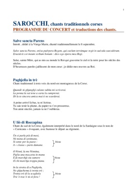 sarocchi Book