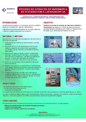 atencion enfermeria criptorquidia Book