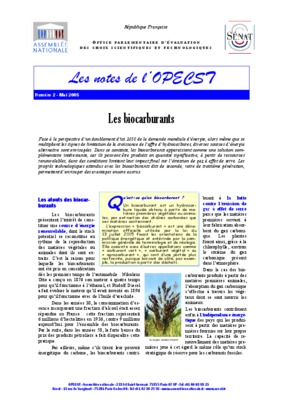 opecst Book
