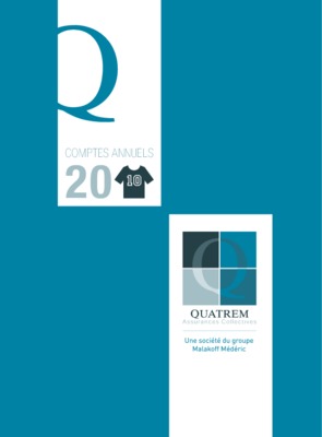 quatrem condition generale Book