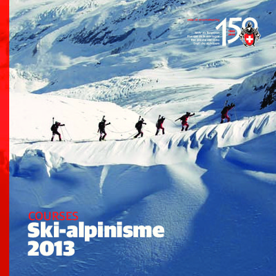 alpen club Book