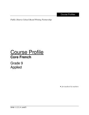 arranges Book