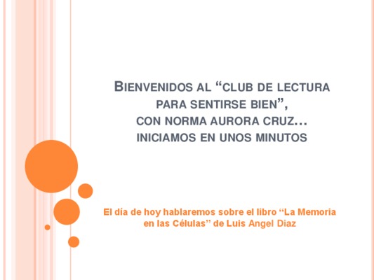 pensar bien sentirse bien riso Book