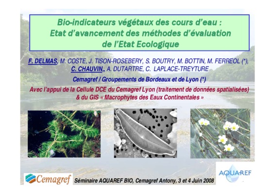 cours les vegetaux dans leurs ecosystaimes Book