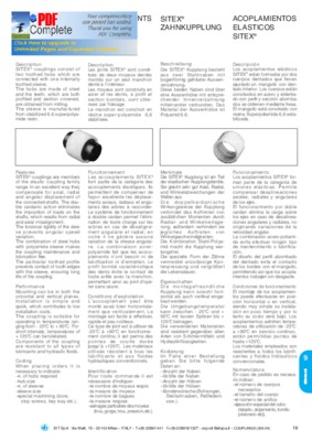 pfe en sitex automate Book