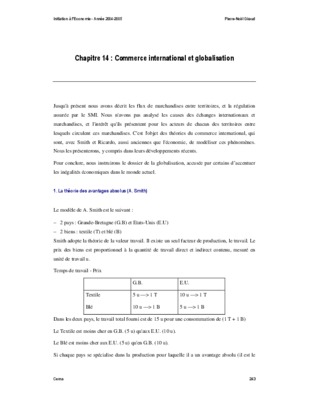 recherche de fichiers pdf chapitre 4 la globalisation financiaire listes des fichiers pdf chapitre 4 la globalisation financiaire chapitre 4 la globalisation financiaire Book
