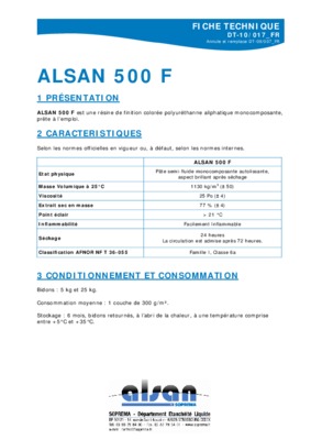 alsan rs 210 Book