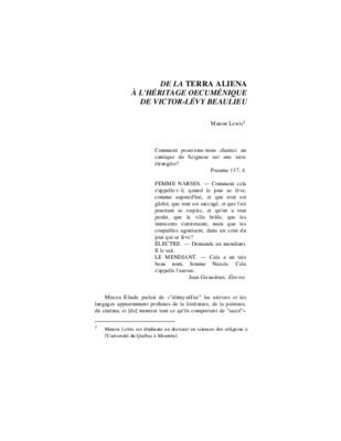victor levy Book