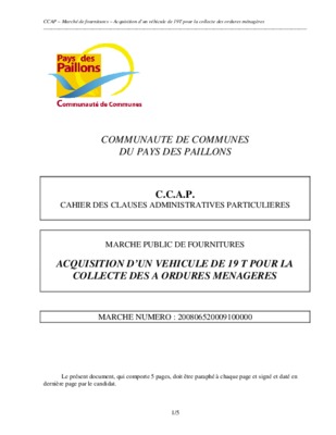 paillons Book
