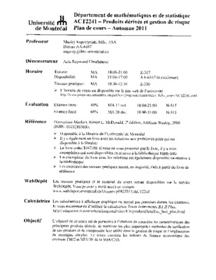 examen derivatives Book