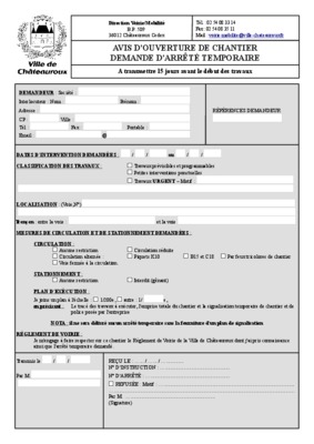 demande d_attestation de chantier Book