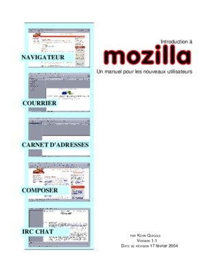 sourceforge Book