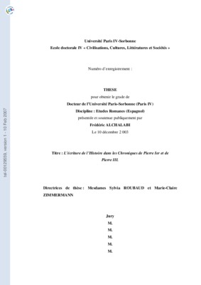 castillanes Book