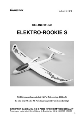 rookie Book