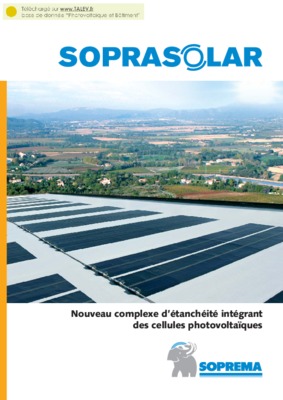 soprasolar fix Book