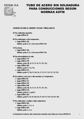 pagina para descargar normas astm Book