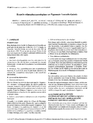 papouasie nouvelle guinee Book