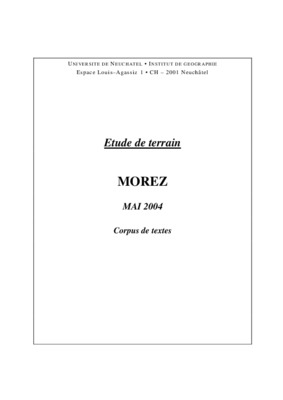francais etude de la lague Book