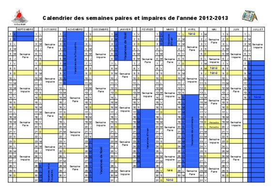 impaires Book