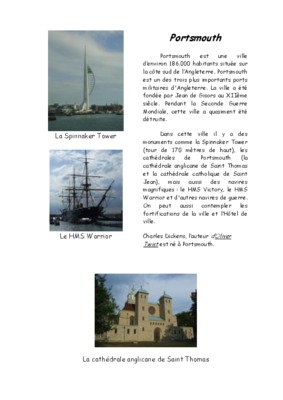 portsmouth history Book