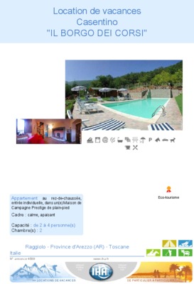 casentino Book