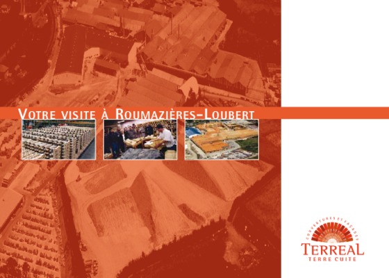 roumazieres Book