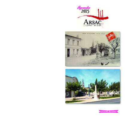 arsac Book